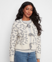 Load image into Gallery viewer, Charlie B Sweater. C2933RP/690C
