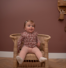 Load image into Gallery viewer, Dirkje 2 Pc. Dress /Legging. M60302-35

