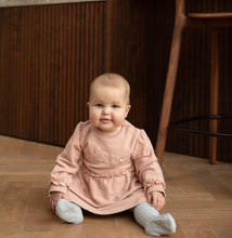 Load image into Gallery viewer, Dirkje Dress M60325-35
