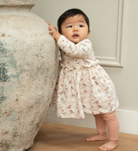 Load image into Gallery viewer, Dirkje 2 Pc. Dress/ Leggings M60341-35
