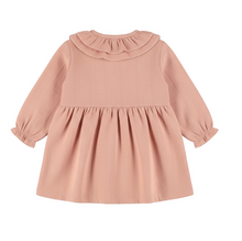 Load image into Gallery viewer, Dirkje Infant Girl Dress M60365-35
