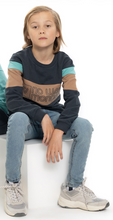 Load image into Gallery viewer, No Way Monday Boys Sweat Shirt M60153-1
