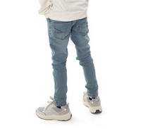 Load image into Gallery viewer, No Way Monday Boys Jeans. M60167-1
