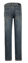 Load image into Gallery viewer, No Way Monday Boys Jeans. (Mid Blue) M60196-1
