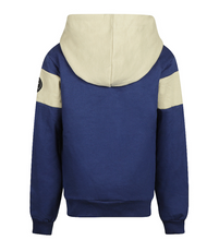Load image into Gallery viewer, No Way Monday Hoodie M60250-1 (Blue)

