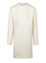 Load image into Gallery viewer, No Way Monday Girls Dress (Tofu) M60012-1
