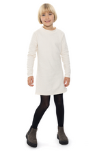 Load image into Gallery viewer, No Way Monday Girls Dress (Tofu) M60012-1
