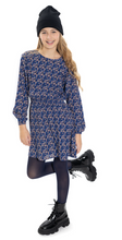 Load image into Gallery viewer, No Way Monday Girls Dress. M60109-1
