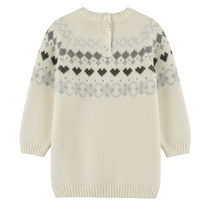 Load image into Gallery viewer, Dirkje Knit Dress M60446-35
