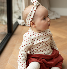 Load image into Gallery viewer, Dirkje Dress/ Headband Set M60479-35
