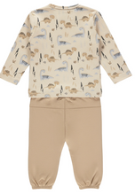 Load image into Gallery viewer, Dirkje Boys Jogging Trousers Set M60550-35
