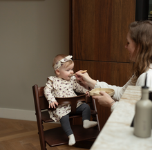 Load image into Gallery viewer, Dirkje Infant Girl Dress/ Headband M60401-35
