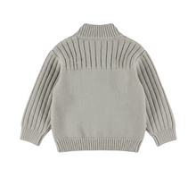 Load image into Gallery viewer, Dirkje Boys Cardigan M60646-35
