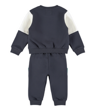Load image into Gallery viewer, Dirkje 2 Pc Infant Boys Set  M60687-35
