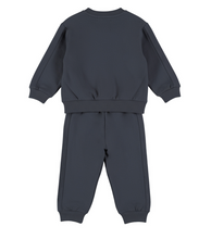 Load image into Gallery viewer, Dirkje 2 Pc. Jogging Set. M60717-35
