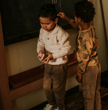 Load image into Gallery viewer, Koko Noko Boys Trousers. M60801-37
