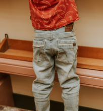 Load image into Gallery viewer, Koko Noko Jeans M60804-37
