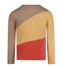 Load image into Gallery viewer, Koko Noko Boys Shirt M60805-37
