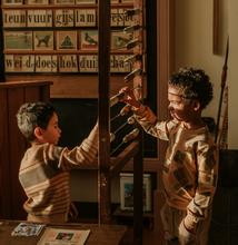 Load image into Gallery viewer, Koko Noko Boys Sweater M60813-37
