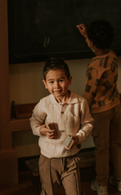 Load image into Gallery viewer, Koko Noko Boys Sweater M60820-37
