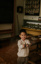 Load image into Gallery viewer, Koko Noko Boys Sweater M60820-37
