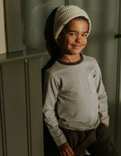 Load image into Gallery viewer, koko Noko Boys Shirt M60828-37
