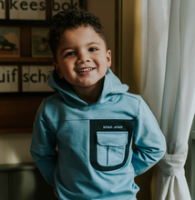 Load image into Gallery viewer, Koko Noko Boys Hoodie M60868-37
