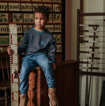 Load image into Gallery viewer, Koko Noko Boys Sweatshirt M60875-37
