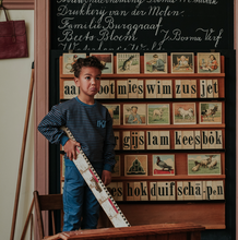 Load image into Gallery viewer, Koko Noko Boys Sweatshirt M60875-37
