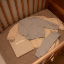 Load image into Gallery viewer, Dirkje Infant Boys Outfit M60552-35
