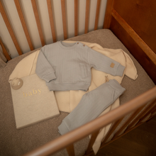 Load image into Gallery viewer, Dirkje Infant Boys Outfit M60552-35
