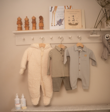 Load image into Gallery viewer, Dirkje Infant Boys' Jumpsuit M60555-31
