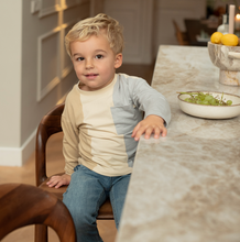 Load image into Gallery viewer, Dirkje L/S Boys Shirt. M60569-35
