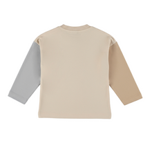 Load image into Gallery viewer, Dirkje L/S Boys Shirt. M60569-35
