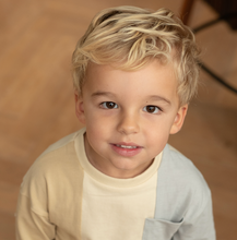 Load image into Gallery viewer, Dirkje L/S Boys Shirt. M60569-35
