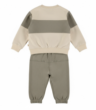 Load image into Gallery viewer, Dirkje 2 Pc. Infant Boys Set. M60591-35
