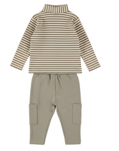 Load image into Gallery viewer, Dirkje 2 Pc. Boys Set  M60592-35
