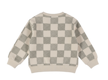 Load image into Gallery viewer, Dirkje Boys Sweater, Loose fit. M60607-35
