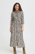 Load image into Gallery viewer, Fransa Ariana Dress 20 20617634
