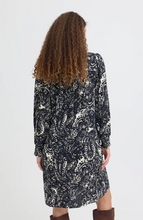 Load image into Gallery viewer, Fransa Flowa Dress 1 20618026

