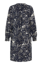 Load image into Gallery viewer, Fransa Flowa Dress 1 20618026
