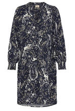 Load image into Gallery viewer, Fransa Flowa Dress 1 20618026
