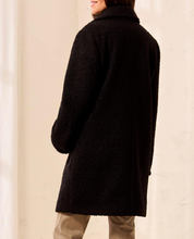Load image into Gallery viewer, Tribal Single  Breasted Coat. 31730/8513
