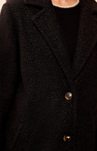 Load image into Gallery viewer, Tribal Single  Breasted Coat. 31730/8513
