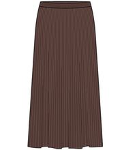 Load image into Gallery viewer, Tribal Pull On Pleated Skirt 32720/8408
