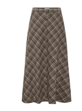 Load image into Gallery viewer, B Young Estolo Skirt 20819548
