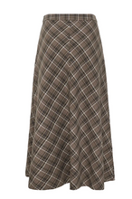 Load image into Gallery viewer, B Young Estolo Skirt 20819548
