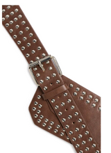 Load image into Gallery viewer, B Young Stud Belt 20819382
