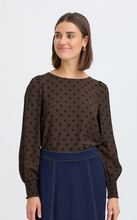 Load image into Gallery viewer, Fransa Adara Blouse 20617327
