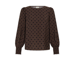 Load image into Gallery viewer, Fransa Adara Blouse 20617327
